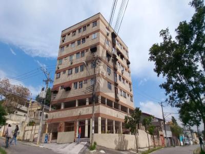 Apartamento para Venda, em Rio de Janeiro, bairro Campo Grande, 2 dormitrios, 1 banheiro, 1 vaga