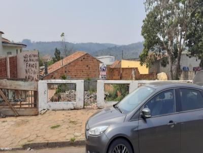 Lote para Venda, em Telmaco Borba, bairro Macopa