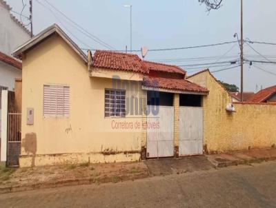 Casa para Venda, em Avar, bairro Santana, 3 dormitrios, 2 banheiros, 2 vagas