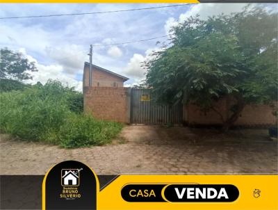 Casa para Venda, em Jaru, bairro Residencial Savana Park