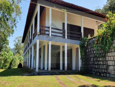 Chcara para Venda, em Mogi das Cruzes, bairro Jardim Aracy, 4 dormitrios, 4 banheiros, 1 sute, 4 vagas