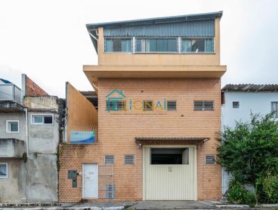 Salo Comercial para Locao, em So Paulo, bairro Penha de Frana, 2 banheiros