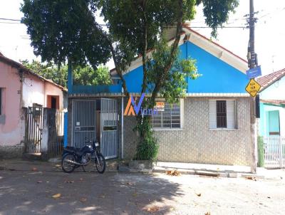 Casa para Venda, em So Jos dos Campos, bairro Vila Terezinha, 5 dormitrios, 3 banheiros