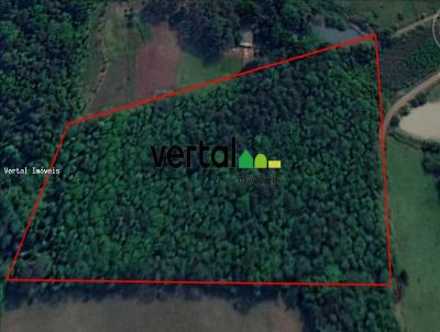 Compensao Ambiental para Venda, em Santa Rosa, bairro A5 Mata Veg. Floresta Compensao Ambiental Cota CRA CAR Reserva Legal Crditos carbono CPR verde Atlntica Servido