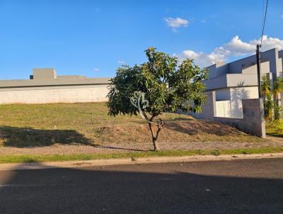 Terreno em Condomnio para Venda, em Presidente Prudente, bairro Porto Bello Residence