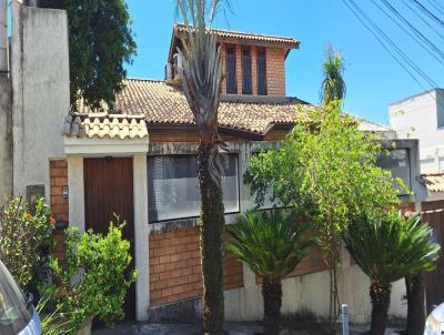 Casa em Condomnio para Venda, em Rio de Janeiro, bairro Campo Grande, 3 dormitrios, 2 banheiros, 1 sute, 4 vagas