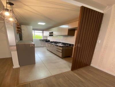 Apartamento para Venda, em Santo ngelo, bairro Kurtz, 2 dormitrios, 1 banheiro, 1 vaga