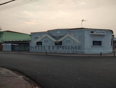 Casa para Venda, em Ribeiro Preto, bairro Vila Tibrio, 2 dormitrios, 1 banheiro, 1 vaga