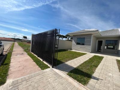 Casa para Venda, em Campo Largo, bairro Jd. Florestal, 3 dormitrios, 2 banheiros, 1 sute, 2 vagas