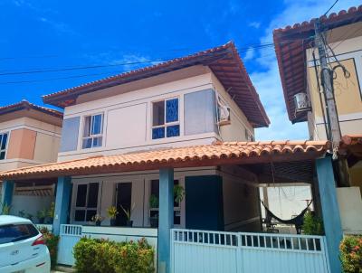 Casa em Condomnio para Locao, em Salvador, bairro Stella Maris, 4 dormitrios, 5 banheiros, 2 sutes, 3 vagas