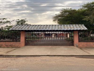 Casa para Venda, em Trs Coroas, bairro Centro, 3 dormitrios, 1 banheiro, 2 vagas