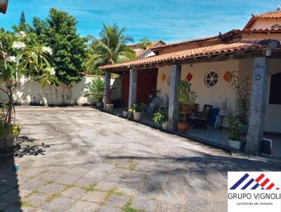 Casa para Venda, em Saquarema, bairro Boqueiro, 3 dormitrios, 4 banheiros, 3 sutes, 2 vagas