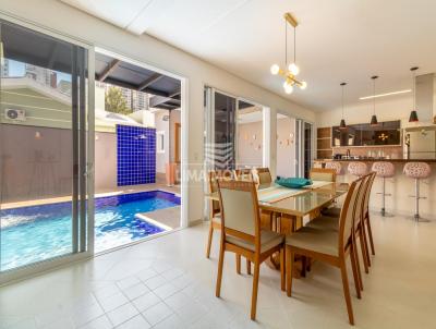 Casa em Condomnio para Venda, em Sorocaba, bairro Jardim Residencial Sunset Village, 3 dormitrios, 4 banheiros, 3 sutes, 4 vagas