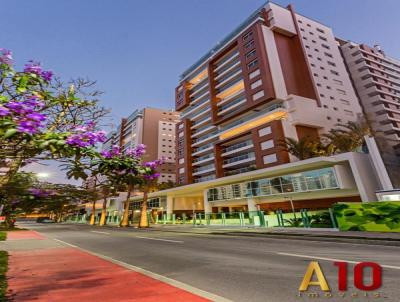 Apartamento para Venda, em Florianpolis, bairro Agronmica, 3 dormitrios, 4 banheiros, 3 sutes, 2 vagas