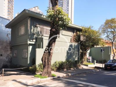 Casa para Locao, em So Paulo, bairro Brooklin, 6 banheiros, 5 vagas