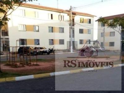 Apartamento para Venda, em Suzano, bairro Jardim Europa, 2 dormitrios, 1 banheiro, 1 vaga