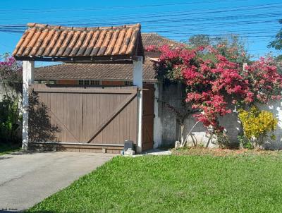 Casa para Venda, em Florianpolis, bairro So Joo do Rio Vermelho, 2 dormitrios, 2 banheiros, 1 sute, 4 vagas