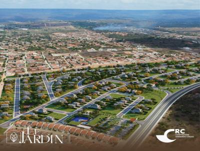 Loteamento para Venda, em Juazeiro do Norte, bairro Jardim Gonzaga