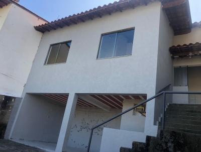 Casa para Loca��o, em Oliveira, bairro Ros�rio, 3 dormit�rios, 2 banheiros, 1 vaga