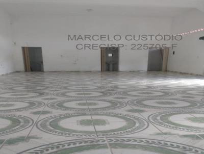 Sala Comercial para Locao, em So Paulo, bairro Jardim Shangril (Zona Sul), 2 banheiros