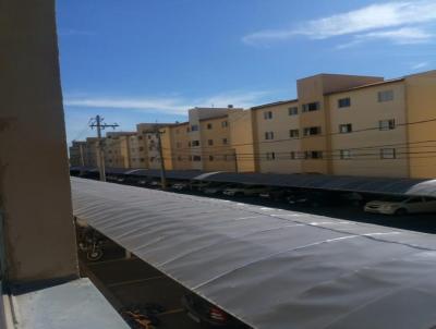 Apartamento 2 dormitrios para Venda, em Votorantim, bairro Parque So Joo, 2 dormitrios, 1 banheiro, 1 vaga