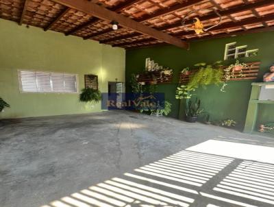 Casa para Venda, em So Jos dos Campos, bairro Jardim Imperial, 2 dormitrios, 1 banheiro, 2 vagas