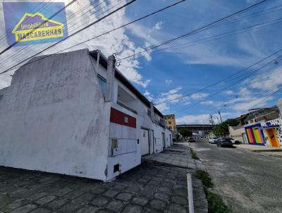 Casa para Locao, em Feira de Santana, bairro JARDIM CRUZEIRO