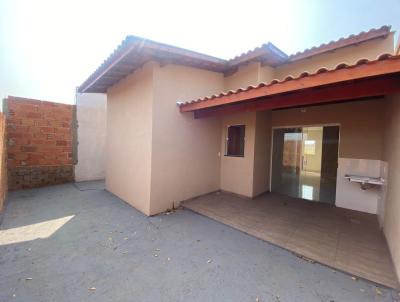 Casa para Venda, em Mococa, bairro Jardim Antonio Carlos Bernini, 2 dormitrios, 1 banheiro, 2 vagas