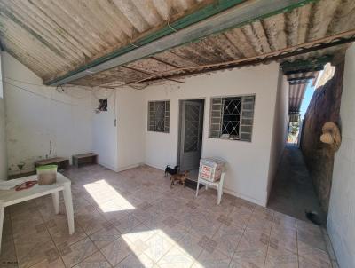 Casa para Venda, em Braslia, bairro Vila So Jos (Vicente Pires), 2 dormitrios, 2 banheiros, 1 sute, 3 vagas