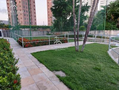 Apartamento para Venda, em Natal, bairro Candelaria, 4 dormitrios, 3 banheiros, 1 sute, 2 vagas