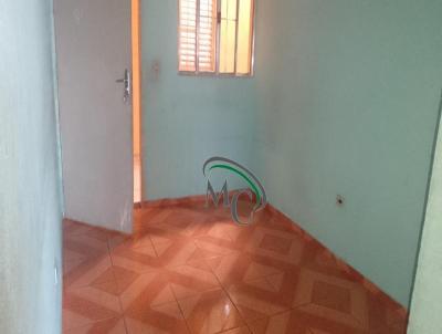 Apartamento para Locao, em So Paulo, bairro Jardim Eliana, 2 dormitrios, 1 banheiro