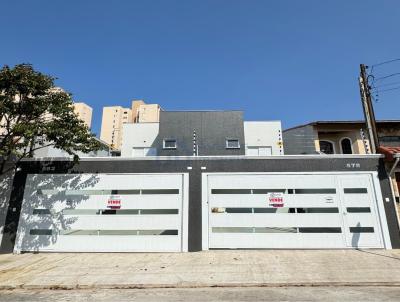 Casa para Venda, em Santo Andr, bairro Parque Oratrio, 3 dormitrios, 1 banheiro, 1 sute, 2 vagas