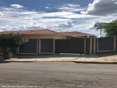 Casa para Locao, em Presidente Prudente, bairro Jardim Aviao, 2 dormitrios, 1 banheiro, 2 vagas