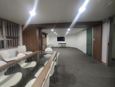 Sala Comercial para Venda, em Belo Horizonte, bairro Santo Antnio, 1 banheiro, 1 vaga