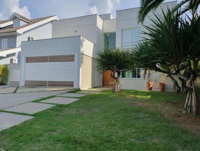 Casa em Condomnio para Venda, em So Jos dos Campos, bairro Jardim Esplanada II, 5 banheiros, 4 sutes, 5 vagas