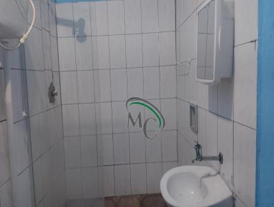 Casa para Locao, em So Paulo, bairro Jardim Noronha, 1 dormitrio, 1 banheiro