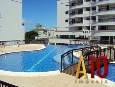 Cobertura para Venda, em Florianpolis, bairro Coqueiros, 3 dormitrios, 4 banheiros, 3 sutes, 3 vagas