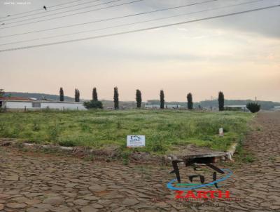 Terreno para Venda, em So Jos do Inhacor, bairro CENTRO