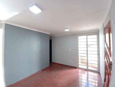 Apartamento para Venda, em Mogi Mirim, bairro Jardim Nazareth, 2 dormitrios, 1 banheiro, 1 vaga