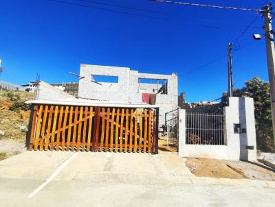 Casa para Venda, em Toledo, bairro Pereiras, 2 dormitrios, 1 banheiro, 1 sute, 1 vaga