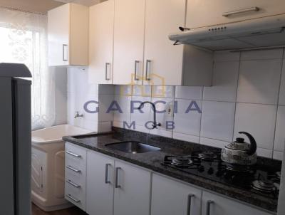 Apartamento para Venda, em So Jos, bairro Serto do Maruim, 2 dormitrios, 1 banheiro, 1 vaga