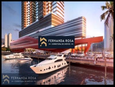 Apartamento Frente Mar para Venda, em Balnerio Cambori, bairro Barra Sul, 4 dormitrios, 6 banheiros, 4 sutes, 4 vagas