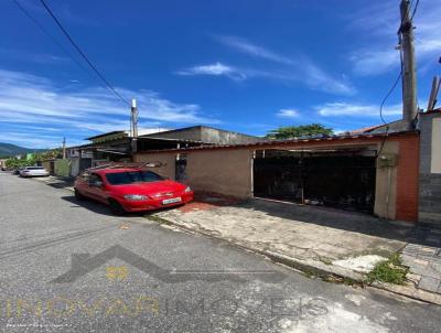 Casa para Venda, em Rio de Janeiro, bairro Campo Grande, 2 dormitrios, 1 banheiro, 5 vagas