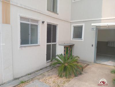 Apartamento para Venda, em Taubat, bairro Parque Bandeirantes, 2 dormitrios, 1 banheiro, 1 vaga