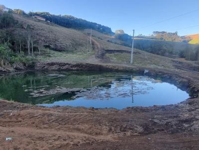 Stio para Venda, em Senador Amaral, bairro 