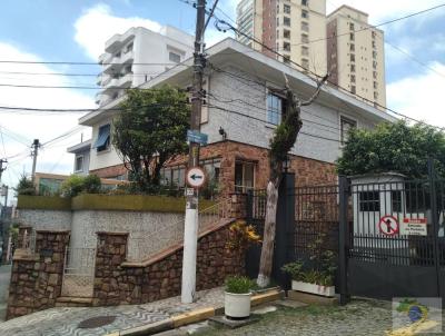 Casa Alto Padro para Venda, em So Paulo, bairro SANTANA, 3 dormitrios, 5 banheiros, 3 sutes, 4 vagas