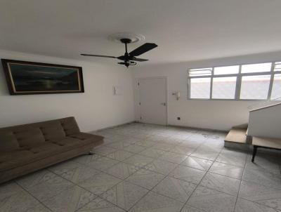 Apartamento para Venda, em Santos, bairro Campo Grande, 2 dormitrios, 2 banheiros