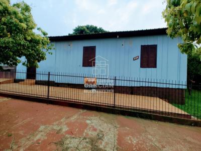 Casa para Venda, em Tuparendi, bairro Centro, 3 dormitrios, 2 banheiros, 1 vaga