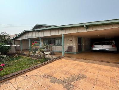 Casa para Venda, em , bairro Jardim Alvorada, 5 dormitrios, 2 banheiros