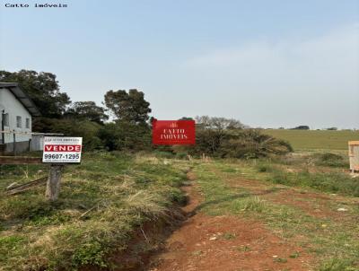 Terreno para Venda, em Carazinho, bairro Conceio